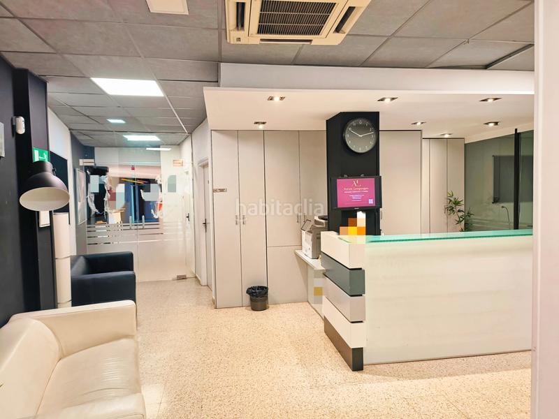 Foto a9e867d8-c5ec-4d8d-a08e-b35ac081c743. Affitto locale commerciale con riscaldamento in Centre Rubí