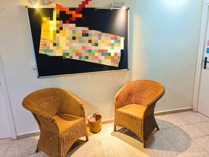 Foto e7ad5b0e-afad-495c-8e45-756833d4708c. Affitto locale commerciale con riscaldamento in Centre Rubí