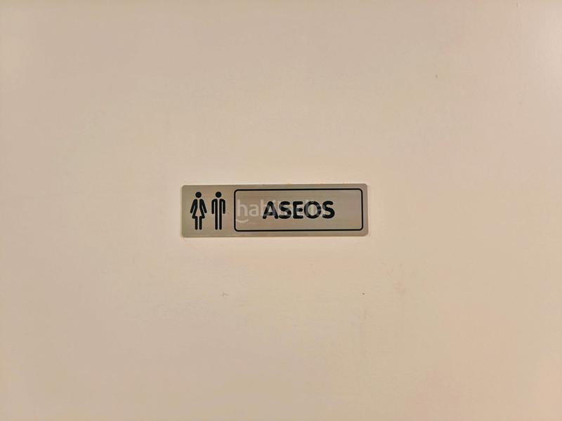 Foto e896a355-28ac-441e-a74e-2699dc6b2273. Affitto locale commerciale con riscaldamento in Centre Rubí