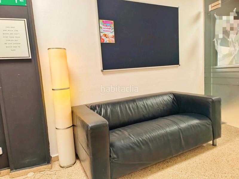 Foto 0d5ef0ca-6265-4b72-a757-699dc2665c28. Rent business premise with heating in Centre Rubí