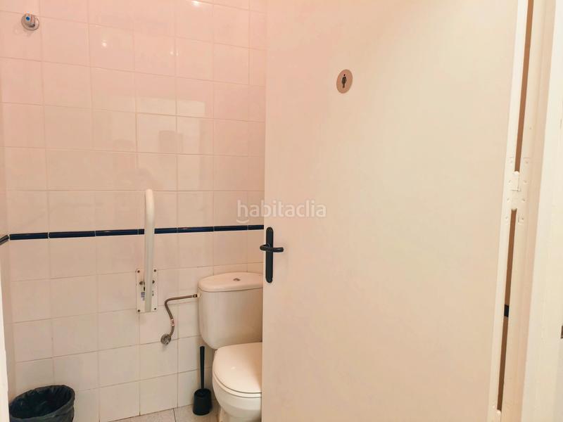 Foto 40fd8a91-a19c-4d7c-921a-0b132080d4e6. Rent business premise with heating in Centre Rubí