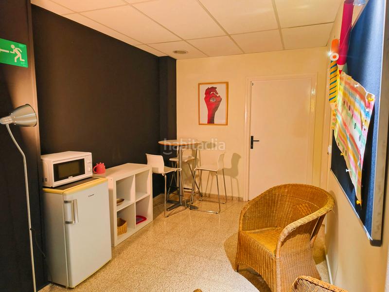 Foto 62b3063a-b7d2-4937-a144-d72714974ed8. Rent business premise with heating in Centre Rubí