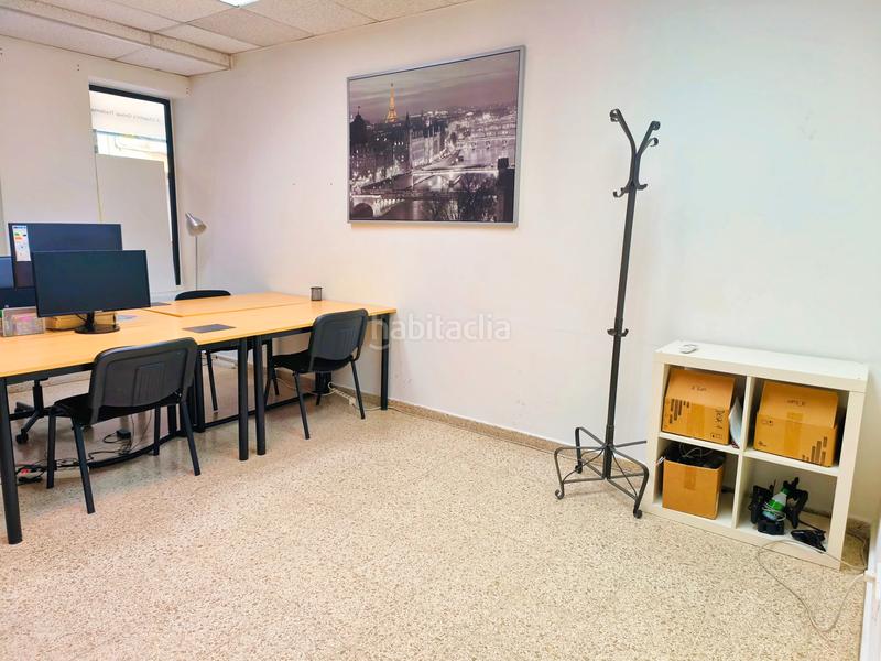 Foto 63e6bc0e-e8e8-4242-abb7-0870d057c326. Rent business premise with heating in Centre Rubí