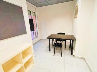 Lloguer Local Comercial  Passeig de francesc macià. Local de alquiler de espacio de trabajo por horas, dias sueltos,