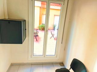 Geschäftsraum in Passeig de Francesc Macià