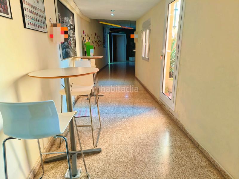 Foto dde527c8-bd12-4641-bf62-6f85d0c34436. Lloguer local comercial amb calefacció a Centre Rubí