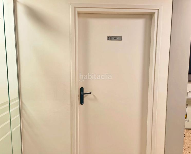 Foto 090b603f-6d0b-4ca8-83f0-88d80f43e93a. Miete geschäftsraum mit heizung in Centre Rubí