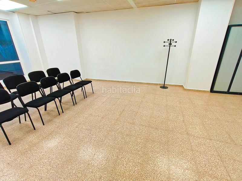 Foto 82832fac-35ea-40ad-ba68-a5dc6d18615e. Miete geschäftsraum mit heizung in Centre Rubí