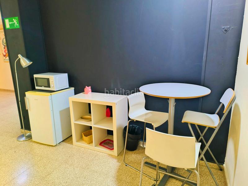 Foto e60aa5db-c28d-4d04-afea-f79324d5544b. Miete geschäftsraum mit heizung in Centre Rubí