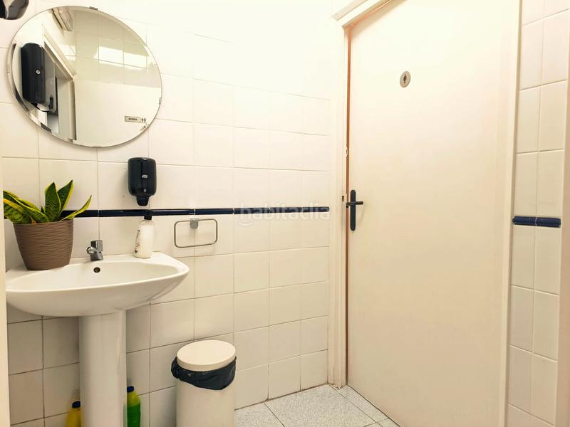 Foto 2e791de7-c1b8-405c-b764-31b8a45f2992. Rent business premise with heating in Centre Rubí