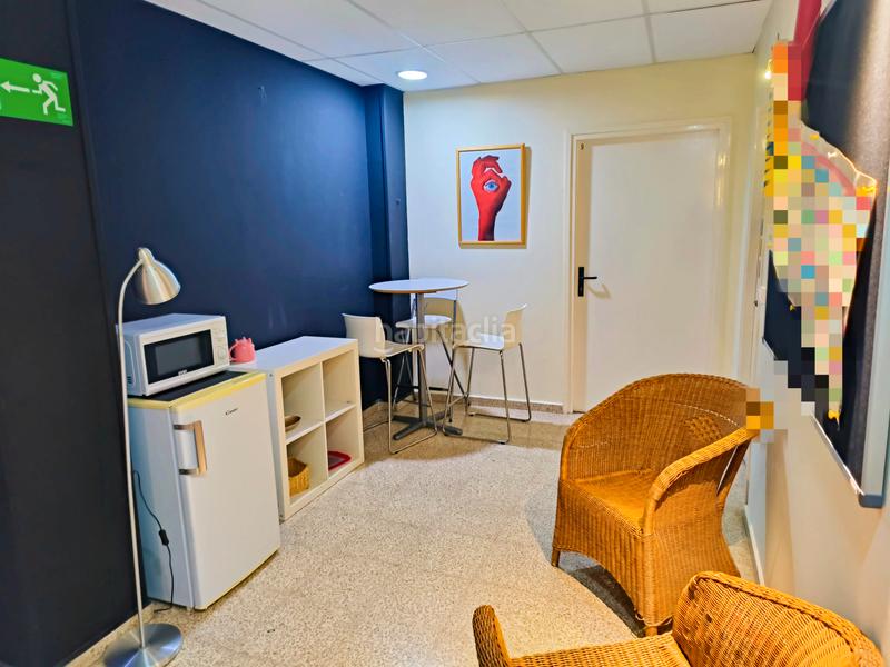 Foto 5fa7a2b9-a2cb-4806-bbbf-0c75b158f216. Rent business premise with heating in Centre Rubí