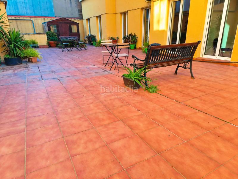 Foto 8bab7934-3234-4fd0-9de8-6aceebe66898. Rent business premise with heating in Centre Rubí