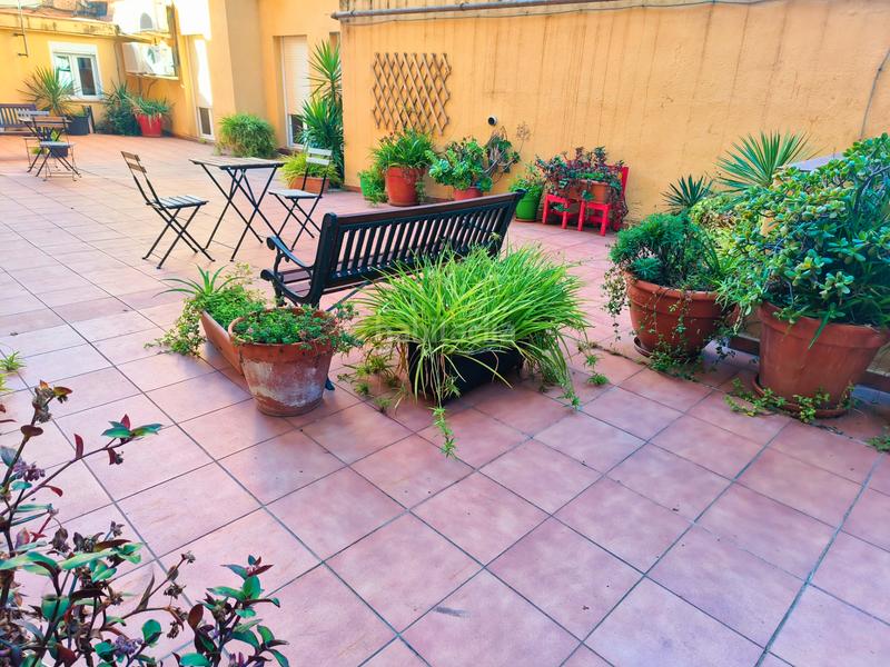 Foto efe1f183-c217-4061-8bcf-a714de52365d. Rent business premise with heating in Centre Rubí