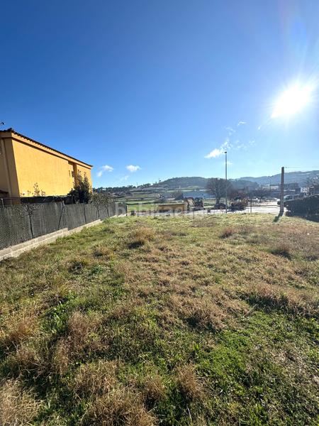 Foto 9a6963a6-9358-45fe-8ded-0d02e8b9ab1b. Terreno residencial fantastico terreno !!! en Navarcles