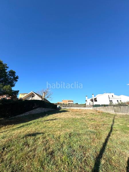 Foto c2e36a94-c2a6-4c3b-920f-ee504aa9f35b. Terreno residencial fantastico terreno !!! en Navarcles