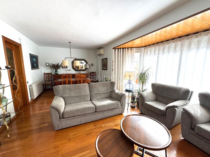 Foto 0ae09421-f0e9-41dc-8597-1753e0ba8743. Appartement avec chauffage parking dans Poble Nou Manresa