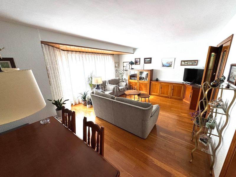 Foto 0f3f2fea-a64f-426f-b6b3-c5ea6df23347. Appartement avec chauffage parking dans Poble Nou Manresa