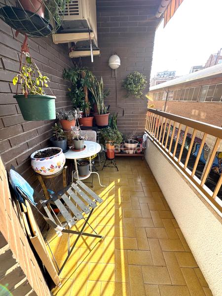 Foto 114fc810-b64d-4498-b05d-135943335e71. Appartement avec chauffage parking dans Poble Nou Manresa