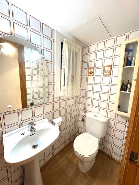 Foto 1620e5c9-afc8-453f-8854-93d81b754efe. Appartement avec chauffage parking dans Poble Nou Manresa