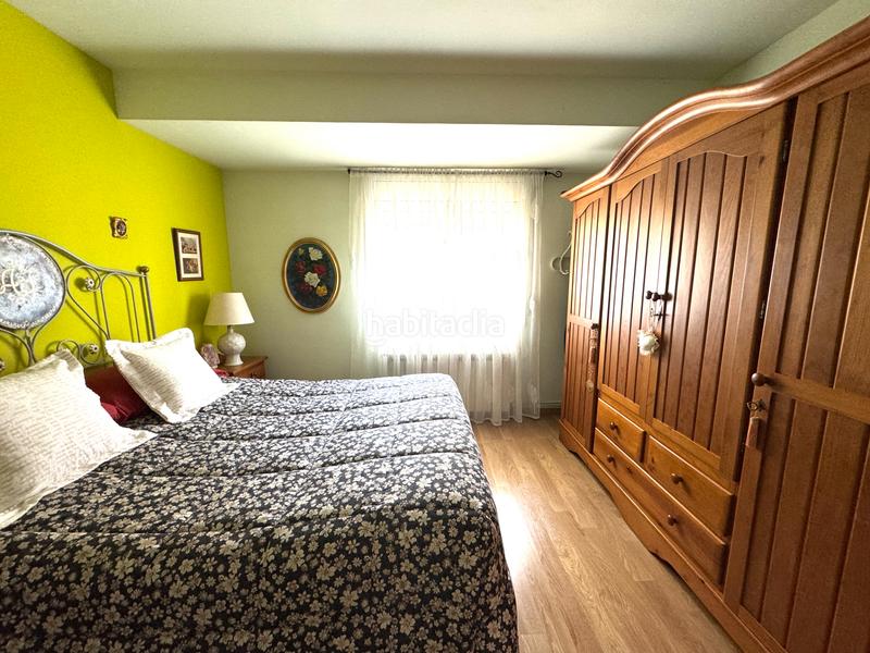 Foto 28a2640a-bd24-45cd-960d-1dc1ebae0e42. Appartement avec chauffage parking dans Poble Nou Manresa