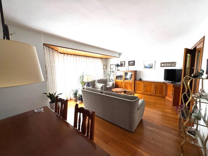 Foto 2fdc8422-c0f9-4c71-8638-161dcd6a3937. Appartement avec chauffage parking dans Poble Nou Manresa