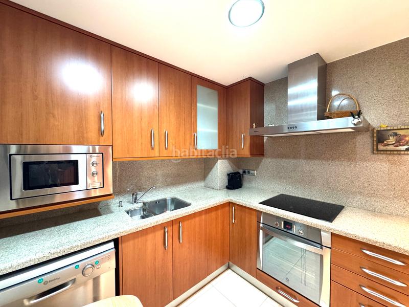 Foto 74e21d5d-19f6-44e8-bcc6-f5f08617aa4d. Appartement avec chauffage parking dans Poble Nou Manresa