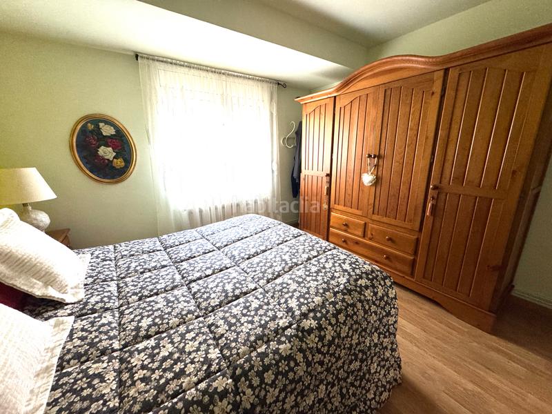 Foto 864f6a77-6229-48a2-bcce-9d6342784172. Appartement avec chauffage parking dans Poble Nou Manresa