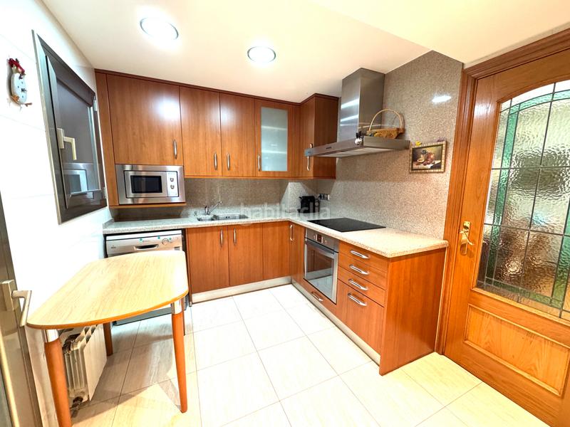 Foto 8cd13537-bd9d-4a68-8116-fbaf52bd9a15. Appartement avec chauffage parking dans Poble Nou Manresa