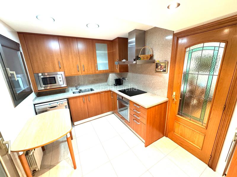 Foto 942285b4-499b-4c87-8b4a-9bcf8718a843. Appartement avec chauffage parking dans Poble Nou Manresa