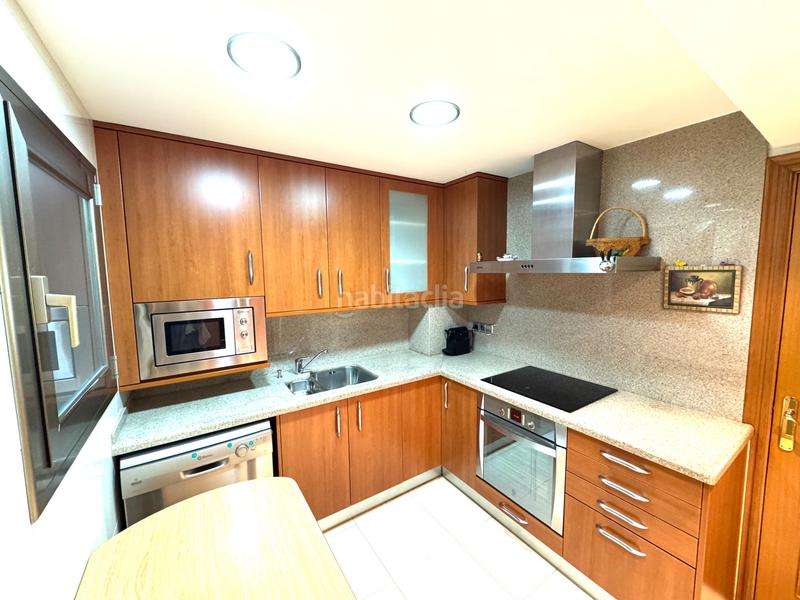 Foto a8947da5-50a4-47d8-90df-b5f04bcef873. Appartement avec chauffage parking dans Poble Nou Manresa