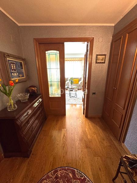 Foto aa96c126-a680-440b-b600-ab10f893f34c. Appartement avec chauffage parking dans Poble Nou Manresa