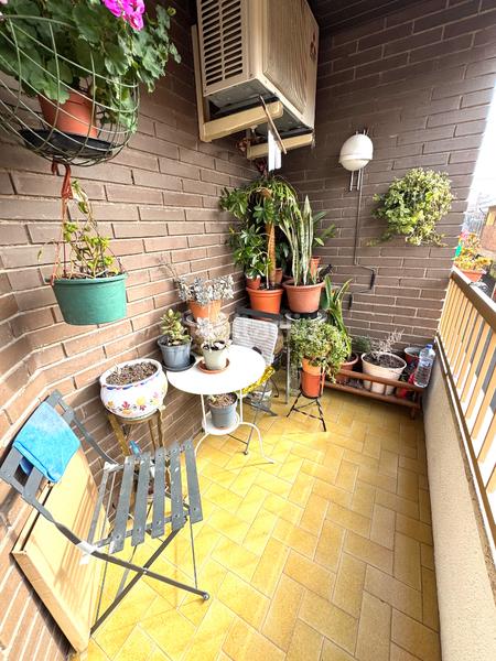 Foto b15bb99c-28f8-4a41-94a0-865abe117da0. Appartement avec chauffage parking dans Poble Nou Manresa