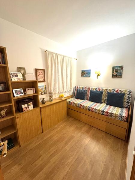 Foto e49bc5d4-8a5e-4978-8f1f-76f4ca85742a. Appartement avec chauffage parking dans Poble Nou Manresa