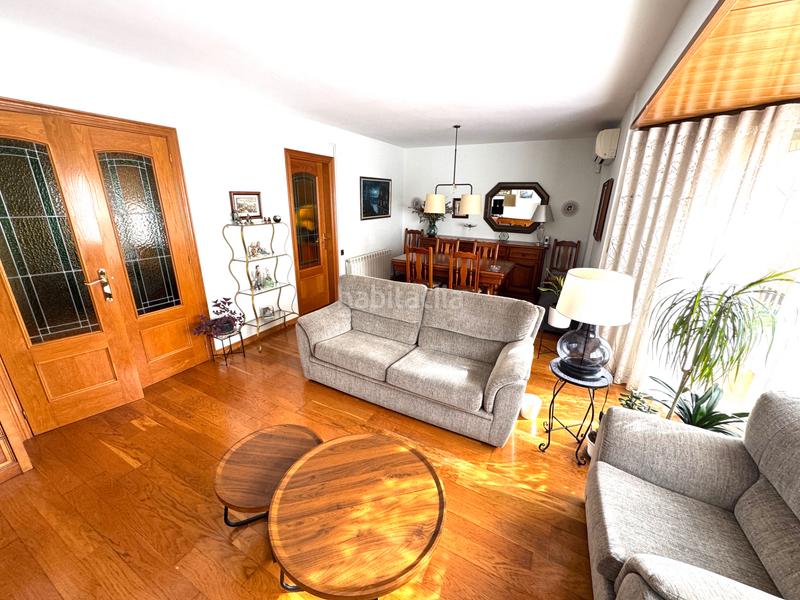 Foto e56b1ad6-736a-41fa-8059-d954a941d9cb. Appartement avec chauffage parking dans Poble Nou Manresa