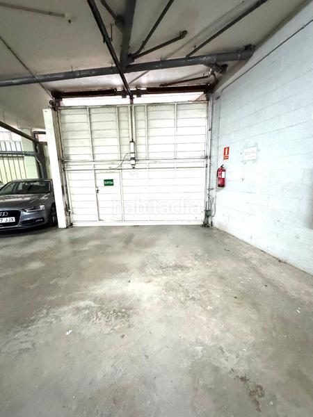 Foto f95f6949-ec10-48cc-a60a-ed78e7210b84. Parking coche plaza de parking en venta en Font dels Capellans - Sagrada Familia Manresa