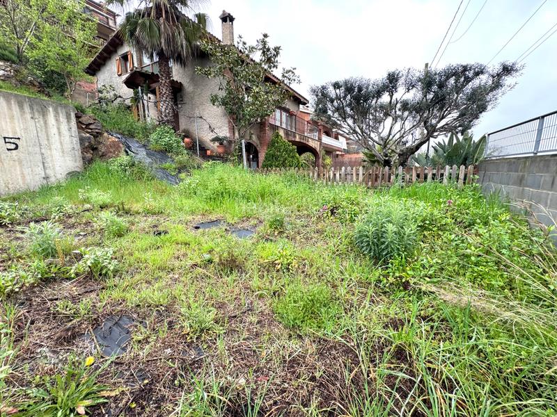 Foto 1215c622-4863-4486-883a-3b8da258032b. Residential plot in Airesol Castellar del Vallès