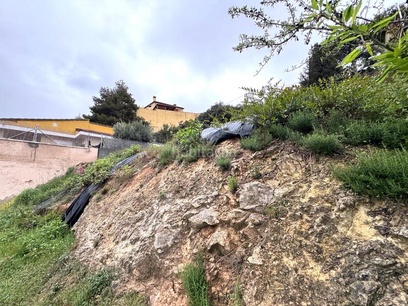 Foto 347bbff2-c1b8-434a-ab86-4c83475a92ba. Residential plot in Airesol Castellar del Vallès