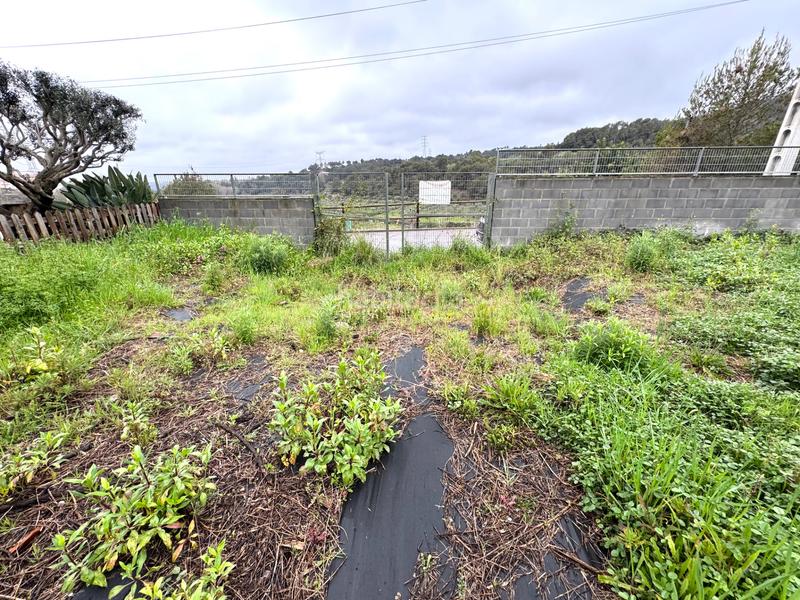 Foto 495ac47a-d067-4cc4-a2bd-30bdbe4be190. Residential plot in Airesol Castellar del Vallès