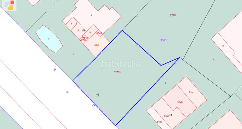 Foto 9c8c023d-bf4f-4ed4-9017-206897fd2f3f. Residential plot in Airesol Castellar del Vallès