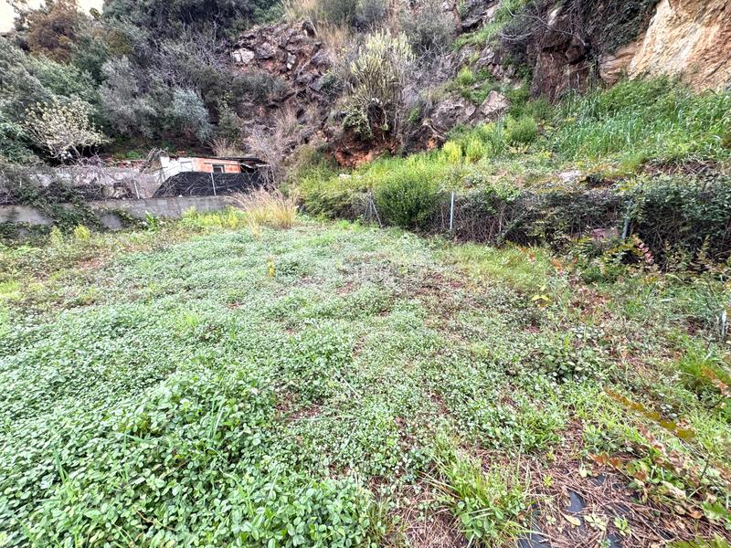 Foto a9dcd581-31d1-47e2-b75f-9f07d8f93cc0. Residential plot in Airesol Castellar del Vallès