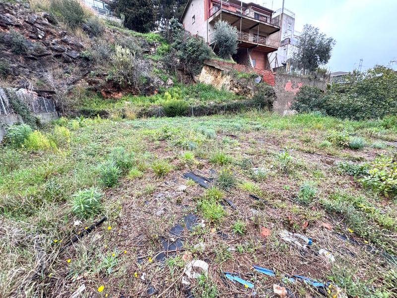 Foto beabca5f-14fa-4926-b5ce-e352d42269ed. Residential plot in Airesol Castellar del Vallès