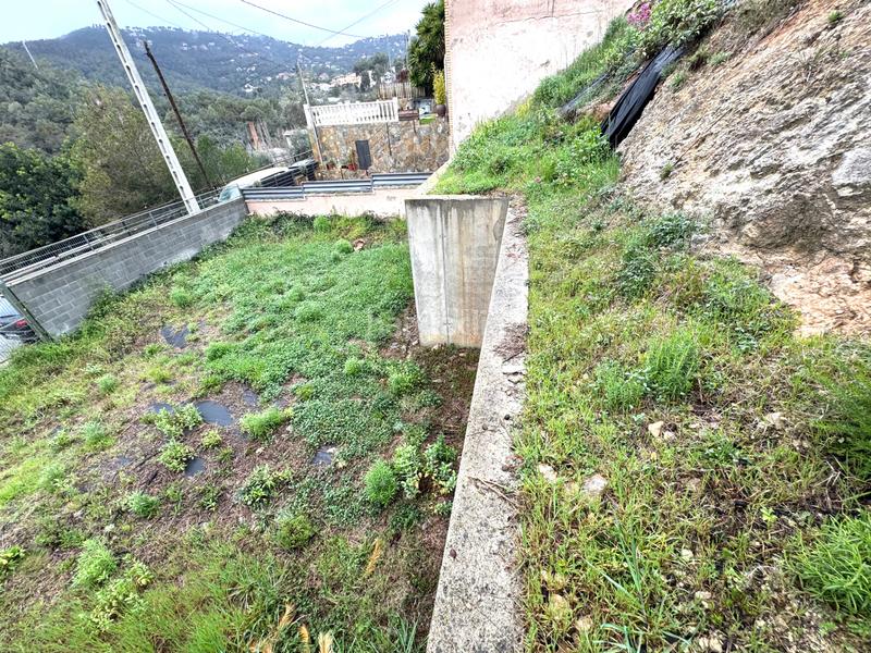 Foto f7b80325-a6a8-49db-bcfd-f7472273ef68. Residential plot in Airesol Castellar del Vallès