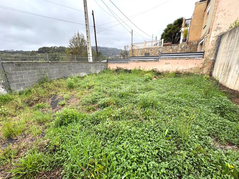 Foto fb7fe984-7ae7-4437-bad7-6b6ffe1a5429. Residential plot in Airesol Castellar del Vallès