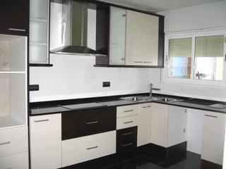 Piso en Font dels Capellans - Sagrada Familia. Piso en venta en manresa  !!!