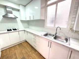 Appartement à Sant Joan de Vilatorrada. Piso totalmente reformado y amueblado  en sant joan de vilatorra