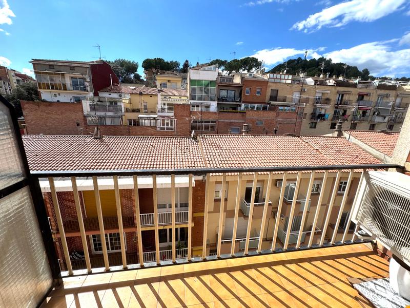 Foto a86ebb41-21e6-418f-b344-c1520e1a6e48. Piso  totalmente reformado y amueblado en Sant Joan de Vilatorrada