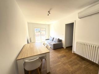 Pis a Sant Joan de Vilatorrada. Piso totalmente reformado y amueblado  en sant joan de vilatorra