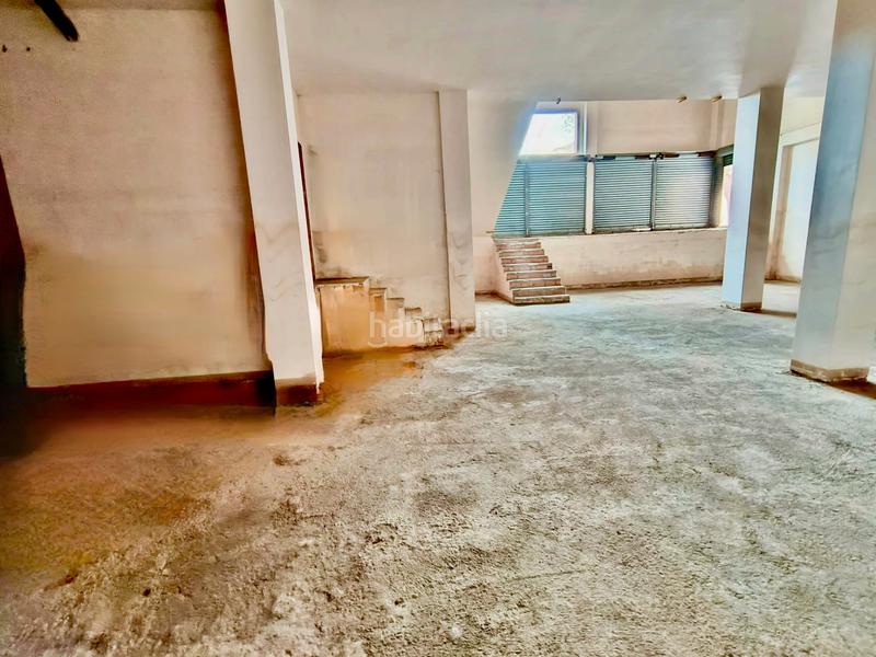 Foto 27204915-73b1-4285-a452-e26f3896eeaf. Local commercial dans passeig de pau claris 62 dans Rubí