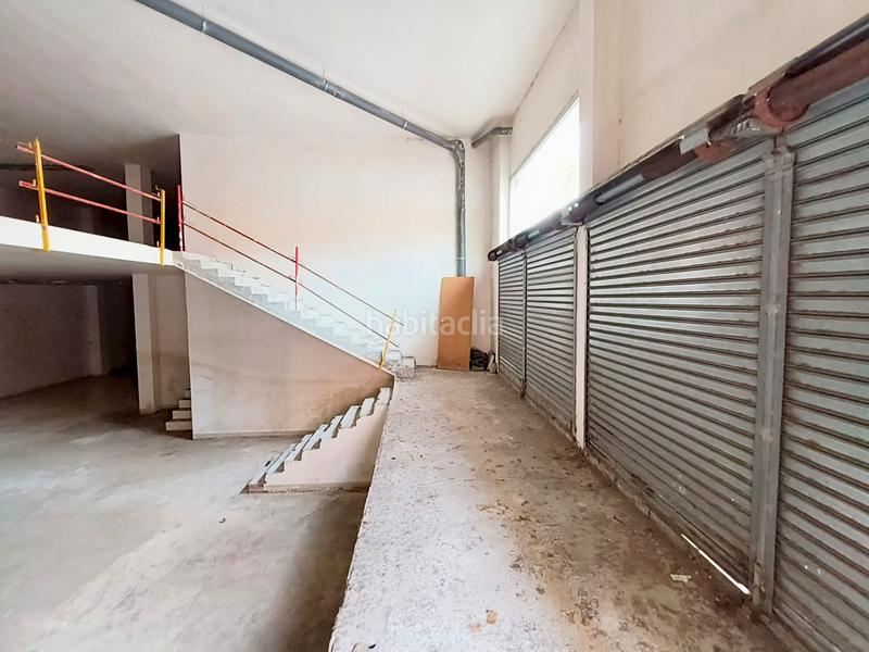 Foto 2c22619a-a935-4fd0-9426-a88f16ff4966. Local commercial dans passeig de pau claris 62 dans Rubí