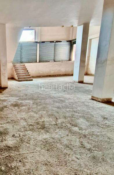 Foto 41168d50-81f9-4871-8d0f-25b118abe04b. Local commercial dans passeig de pau claris 62 dans Rubí